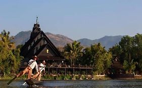 Inle Princess Resort